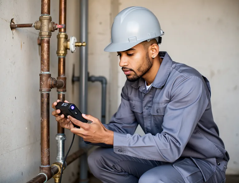 Water Leak Detection service in Hoppers Crossing